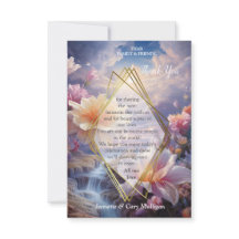 Mystiska blommor i den övernaturliga Realm