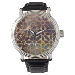 Mystiska brickor I Armbandsur