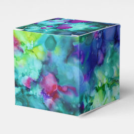 mystiska fathom under: presentaskar