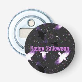 Mystiska Kråkor Flasköppnare