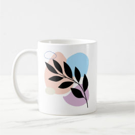 Mystiska Landskap Kaffemugg