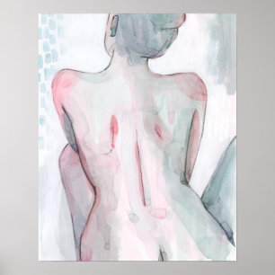 Mystiska mystiska sår poster