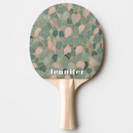 Mystiska skalor: Pastel Fantasy Pingisracket