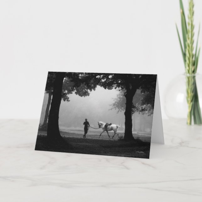 Mystiskt kort (Framsida)