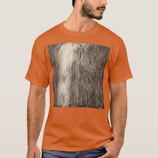 MystoppBeard Bigfoot T Shirt