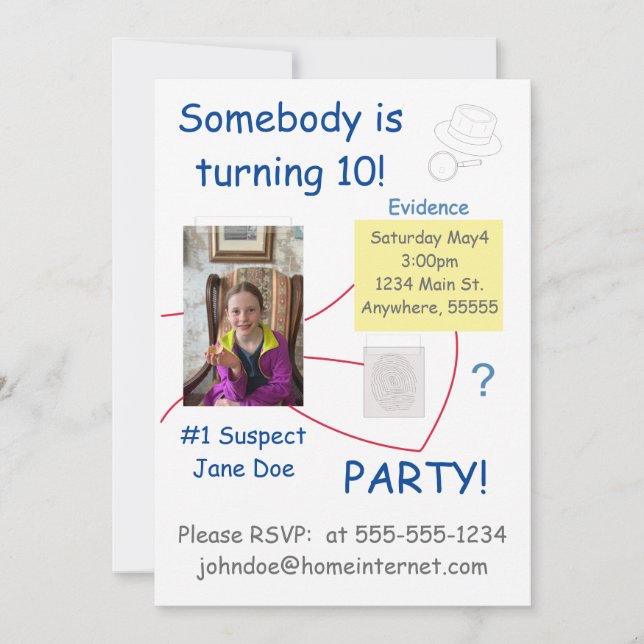 Mystoppbrottsnämnd för att lösa vittnesmål inbjudningar (Framsida)