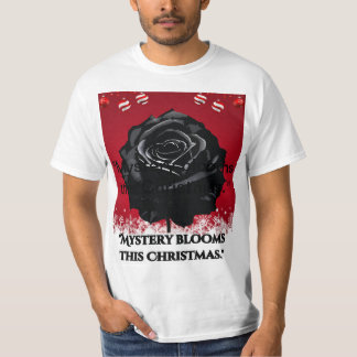 "Mystoppet blåser i jul." T Shirt