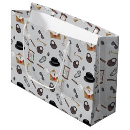 Mystoppet Kids Secret Agent Spy Detektiv Theme