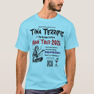 Mystoppmixers Sten Teeshirt T Shirt
