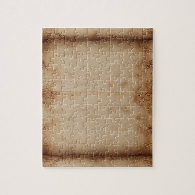 Mystopppussel Pussel (Vertikal)