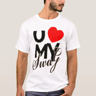 myswag tee shirt