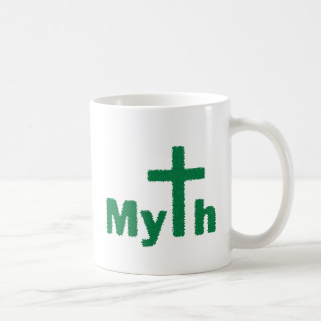 Myth Kaffemugg (Höger)
