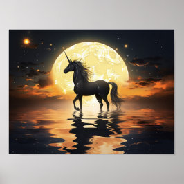 Myth of Sjö Orrison Poster