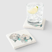 Myth of the Seas New Age Folk Art