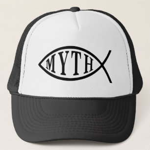 Mythfisk Keps