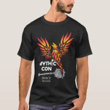 Mythic Con Phoenix Classic T-Shirt