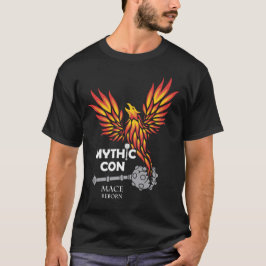 Mythic Con Phoenix Classic T-Shirt