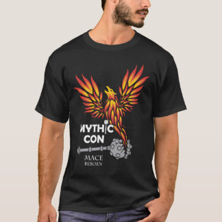 Mythic Con Phoenix Classic T-Shirt