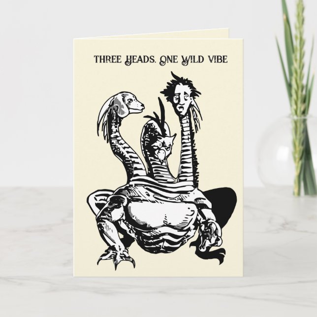 Mythic Fusion Bune Uppvaknande Kort (Framsida)