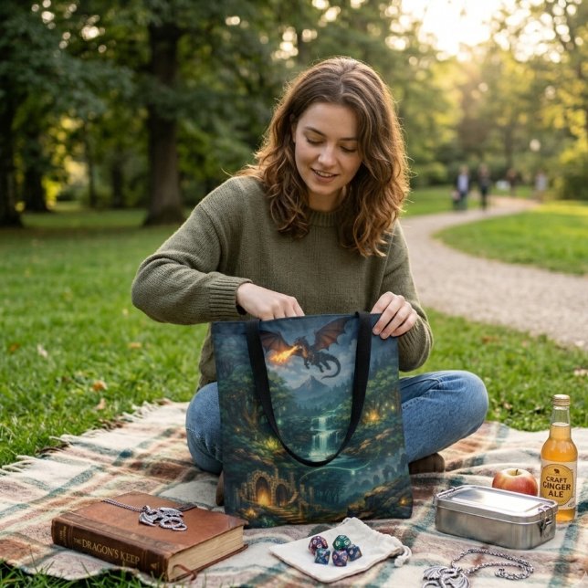 Mythic Realms Fragmented Legends Tygkasse (Skapare uppladdad)