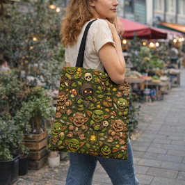 Mythic Realms Goblin Mischief Tygkasse