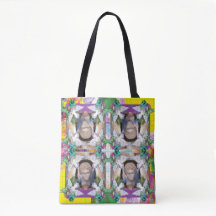 Mythic Spegel Tote Bag