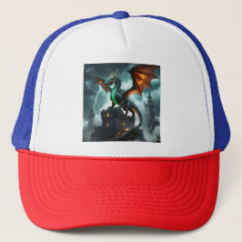 🦕 🦖 Mythical Dragon Design 🐉 ✨ Keps