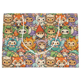 Mythical Friends Parade | Cute Pastel Magic