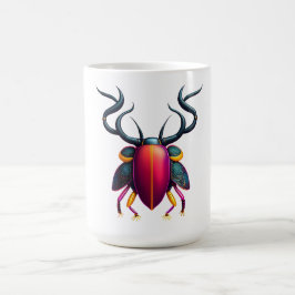 Mythical Insekt Mugg