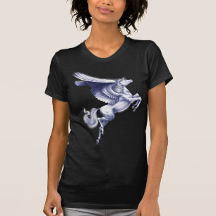 Mythical Pegasus T Shirt
