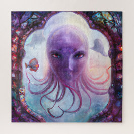 Mythical Sea Creature Pussel
