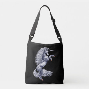 Mythical Unicorn Axelväska