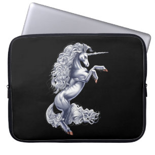 Mythical Unicorn Laptop Fodral