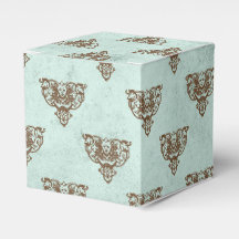 Mythical Vintage Dragon