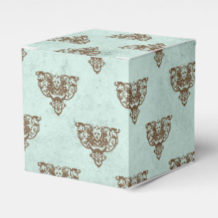 Mythical Vintage Dragon Presentaskar