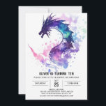 Mythical Whimsical Kids Dragon Birthday Inbjudningar<br><div class="desc">Gå in i myternas värld och stollig med våra mytiska, vismska barn... .. ... ... ... ... ... ... ... ... ... ... ... ... ... ... ... ... ... ... ... ... ... ... ... ... ... ... ... ... ... ... ... ... ... ... ... ... ... ......</div>