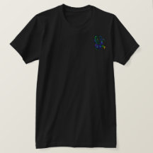 Mythisk Odyssey Tee T-Shirt
