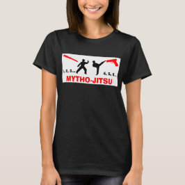 Mytho-Jitsu T Shirt