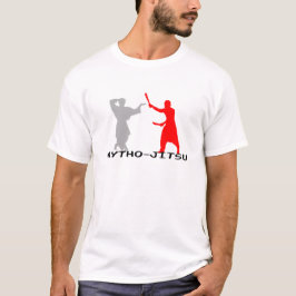 Mytho-Jitsu T Shirt