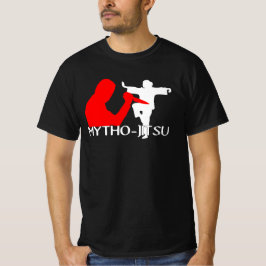 Mytho-Jitsu T Shirt
