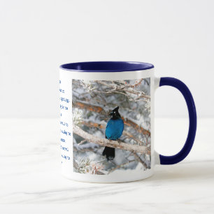 Mythological Stellers Jay Mugg