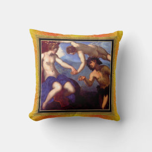 Mythological Venus Pillow Kudde