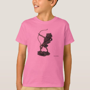 Mythology 119 t shirt
