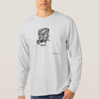 Mythology 80 t-shirt