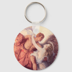 Mythology Nyckelring