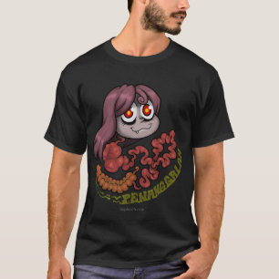 MYTHOLOGY: Penanggalanen T Shirt