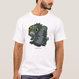 MYTHOS: Dagon Tee