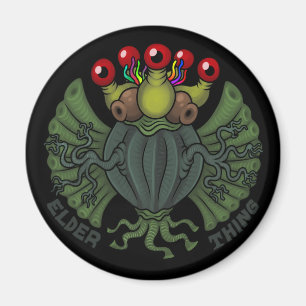 MYTHOS: Flädersak/gammala Magnet