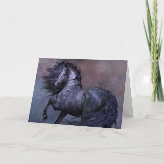 Mythos hälsningkort kort (Framsida)