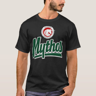 Mythos-öl Essential T-Shirt
